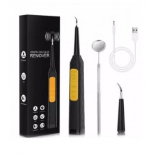 3 Modes Electric Dental Plaque Remover Kit