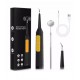 3 Modes Electric Dental Plaque Remover Kit