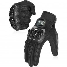Full Finger Touch Screen Motorcycle Gloves
