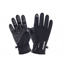 Windproof Thermal Warm Touchscreen Gloves